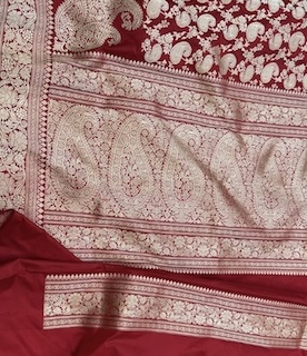 Banarasi Silk